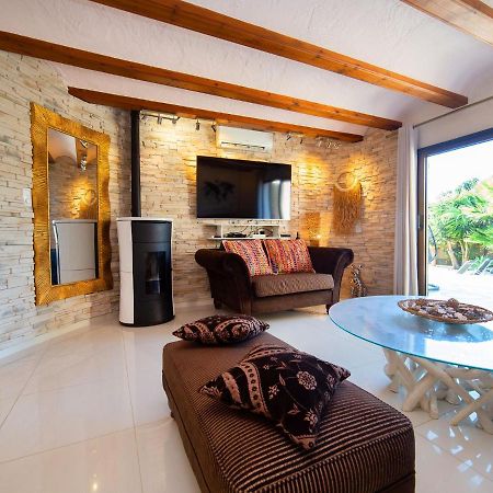 Villa El Salvador By Interhome 베니싸 외부 사진